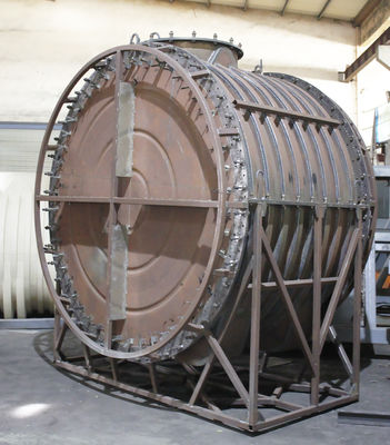 خرید Polished Surface Rotational Molded Parts Corrosion Resistant تولید آنلاین