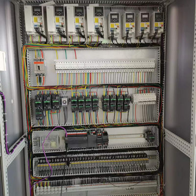 خرید PE Plastic Rotational Molding Equipment with Customized Rotation Angle تولید آنلاین