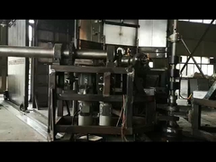 سیستم کنترل PLC ماشین قالب گیری چرخشی تمام اتوماتیک 1000-2000 بطری در ساعت