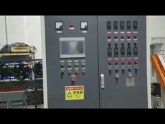 دستگاه نورد پلاستیک اتوماتیک