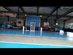 ماشین قالب گیری روتوم شاتل