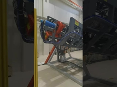 اجاق نقاله آونگی